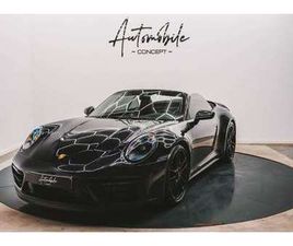 PORSCHE 911 CABRIOLET 992 VENDU!!!! SOLD!!!!!