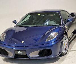 FERRARI F430 F430