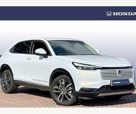 1.5 H I-MMD ADVANCE CVT EURO 6 (START/STOP) 5DR