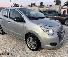 ALTO (2009) ALTO 1.0 GPL GL