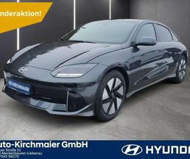 77,4 KWH RWD TECHNIQ PARK-PAKET 360 GRAD KAMERA