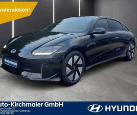 RWD 77,4 KWH TECHNIQ *SITZP.*PARKP.*BOSE*20 ZOLL*