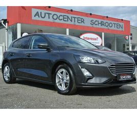 FORD FOCUS FORD FOCUS COOL&CONNECT