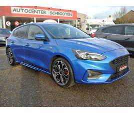 FORD FOCUS FORD FOCUS ST-LINE