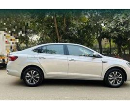 SKODA SLAVIA SKODA SLAVIA STYLE 1.0L TSI AT 2022