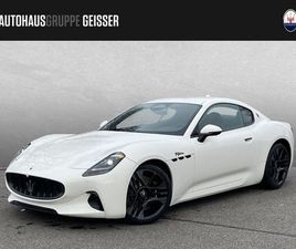 MASERATI GRANTURISMO FOLGORE AWD MY 24