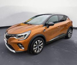 CAPTUR 2ª SERIE CAPTUR PLUG-IN HYBRID E-TECH 160 CV INTENS