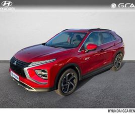 2.4 MIVEC PHEV 188CH INTENSE EDITION 4WD