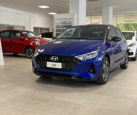 I20 3ª SERIE I20 1.2 MPI MT CONNECTLINE