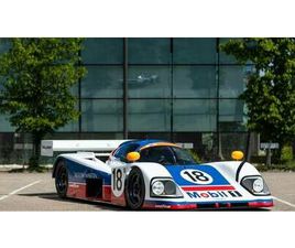ASTON MARTIN V8 1989 | ASTON MARTIN AMR1