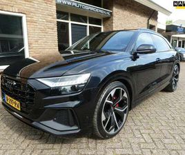 50 TDI QUATTRO PRO LINE S-LINE / LEDER / PANORAMDA