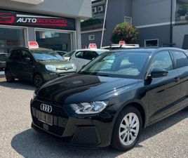 AUDI A1 CITYCARVER A1 2ª SERIE A1 CITYCARVER 30 TFSI S TRONIC