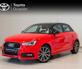 ADRENALIN 1.4 TFSI 92 KW (125 CV) S TRONIC