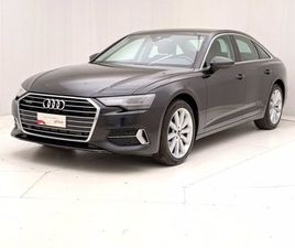 AUDI A6 40 TDI A6 5ª SERIE A6 40 2.0 TDI QUATTRO ULTRA S TRONIC BUSINESS