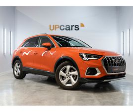 AUDI Q3 35 TDI ADVANCED 35 TDI 110 KW (150 CV) S TRONIC