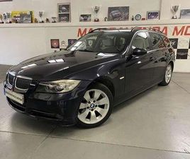 330D TOURING 170 KW (231 CV)