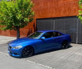 435I CABRIOLET SPORT LINE STEPTRONIC