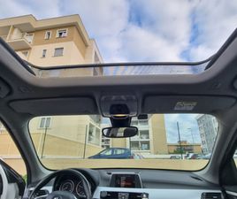 BMW X1 SPORT 18D TETTO APRIBILE