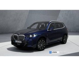 X5 (G05/F95) X5 XDRIVE40D 48V MSPORT