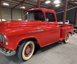 CHEVROLET PICK-UP 3100