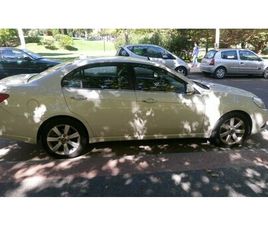 CHEVROLET EPICA 2010 DAKAR