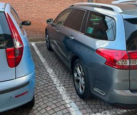 CITROEN C5 TOURER CITROEN C5 III SERIE