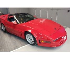 CORVETTE C4 CHEVROLET CORVETTE 5.7 V8 304PS STALKER BODY ≫ 1993 • 50 000 EUR • ID