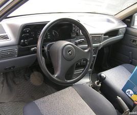 DAEWOO CIELO MASINA CIELO PUTIN FOLOSITA