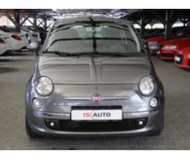 FIAT 500 PANORAMA/KLIMA/ ≫ 2014 • 9 900 ЛВ. • ID