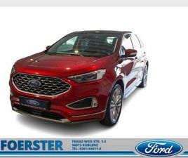 2.0D VIGNALE STANDHEIZUNG AHK PANODACH LED NAVI KA