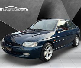 FORD ESCORT RS ESCORT 2.0I 16V RS