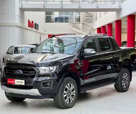 DOKA 4X4 XENON+WILDTRAK+STANDHZ+AHK+ACC