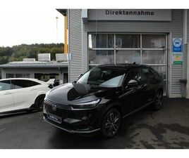 HONDA HR-V 1.5 E:HEV HYBRID ELEGANCE