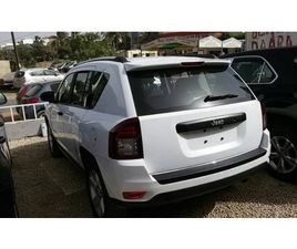 JEEP PATRIOT 2014 DAKAR