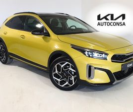 1.5 MHEV GT-LINE 118 KW (160 CV)