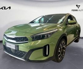 XCEED XCEED 1.0 T-GDI GPL BUSINESS