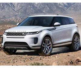 LAND ROVER RANGE ROVER EVOQUE I4 2.0D I4 MHEV DYNAMIC SE AWD AUT. 163