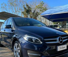 CLASSE B (T246/242) B 180 D BUSINESS