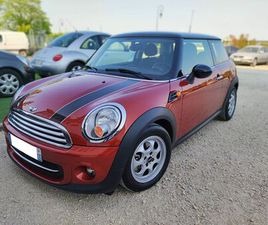 MINI COUPE MINI COOPER