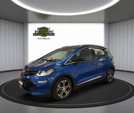 AMPERA-E ELECTRIC EXCELLENCE