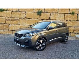 PEUGEOT 5008 1.5 BLUEHDI ALLURE EAT8 MARÇO/20