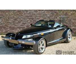 1999 | PLYMOUTH PROWLER