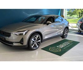 POLESTAR POLESTAR 2 2 LONG RANGE DUAL MOTOR 4X4