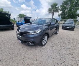 KADJAR DCI 8V 110CV EDC ENERGY ZEN