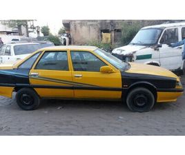 RENAULT R 21 RENAULT 21 0 DAKAR