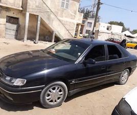 RENAULT SAFRANE RENAULT SAFRANE 0 DAKAR