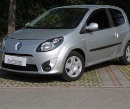 TWINGO 2ª SERIE TWINGO 1.5 DCI 65CV SPORT & SOUND