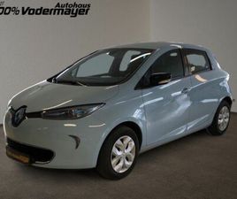 RENAULT ZOE RENAULT ZOE LIFE (BATTERIE INKLUSIVE)