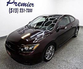 SCION TC USED 2010 SCION TC RELEASE SERIES 6.0