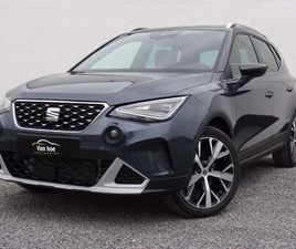 1.0 TSI XPERIENCE 6V